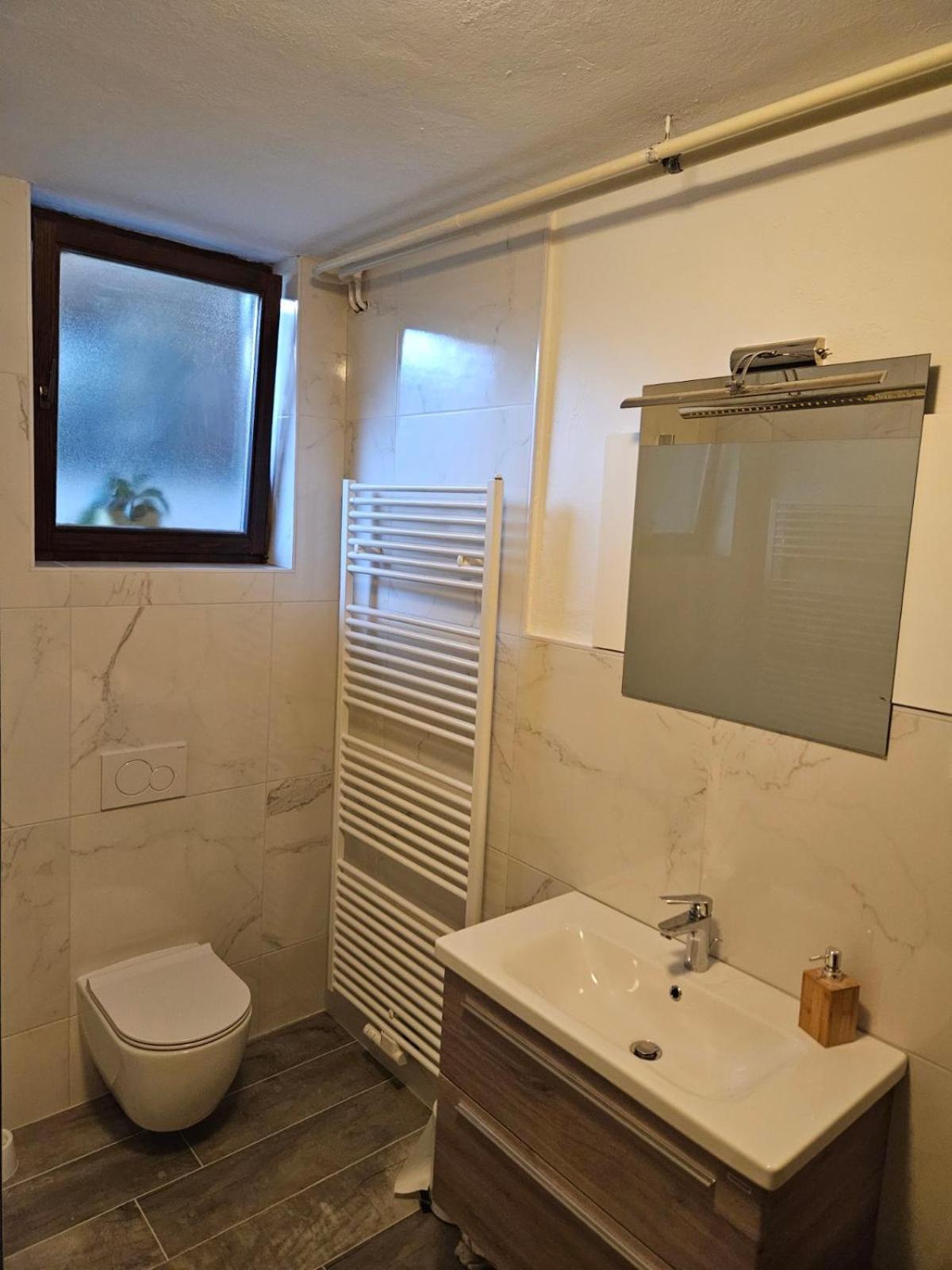 Apartma Vidmar Šenčur Esterno foto