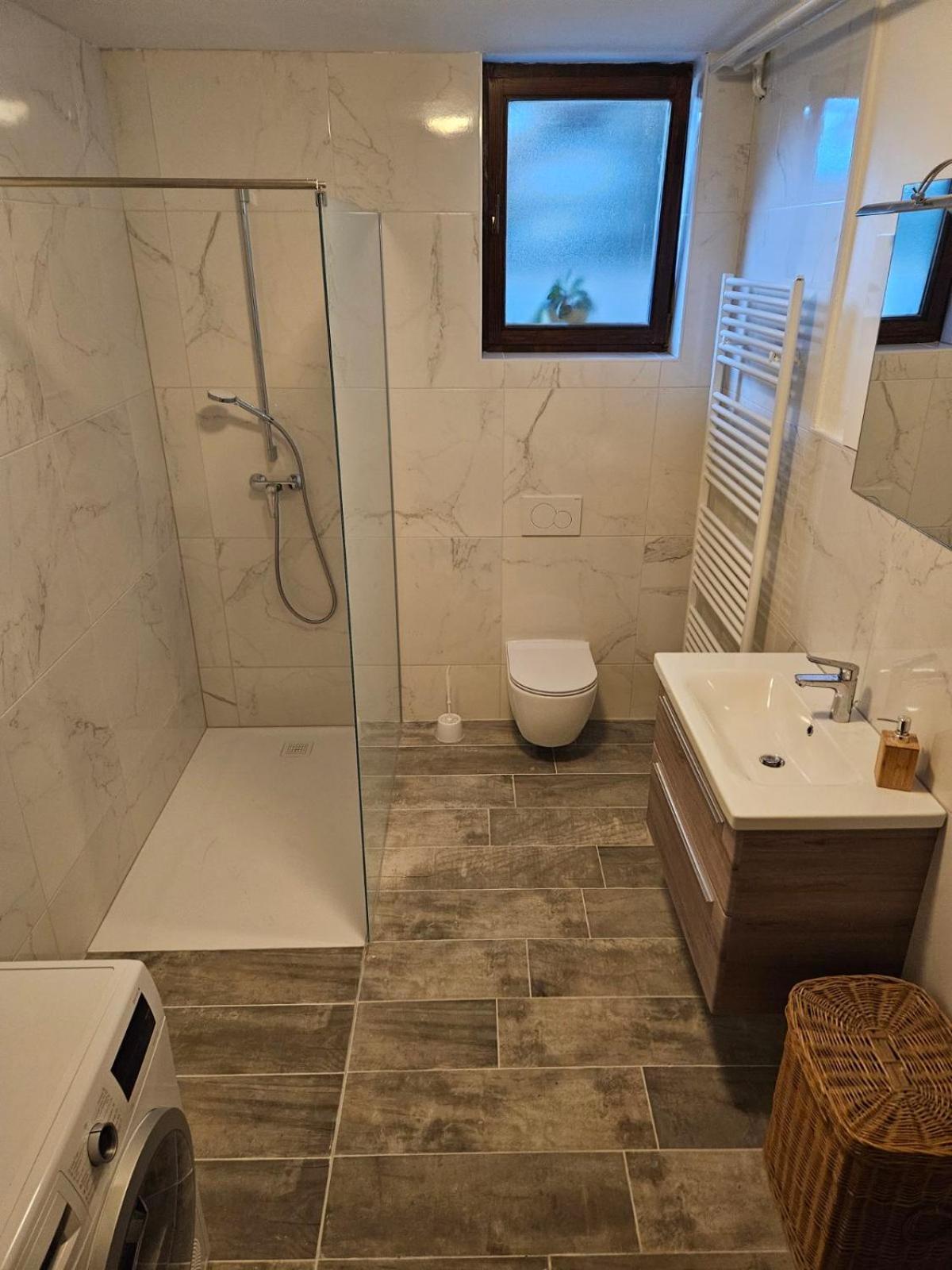 Apartma Vidmar Šenčur Esterno foto